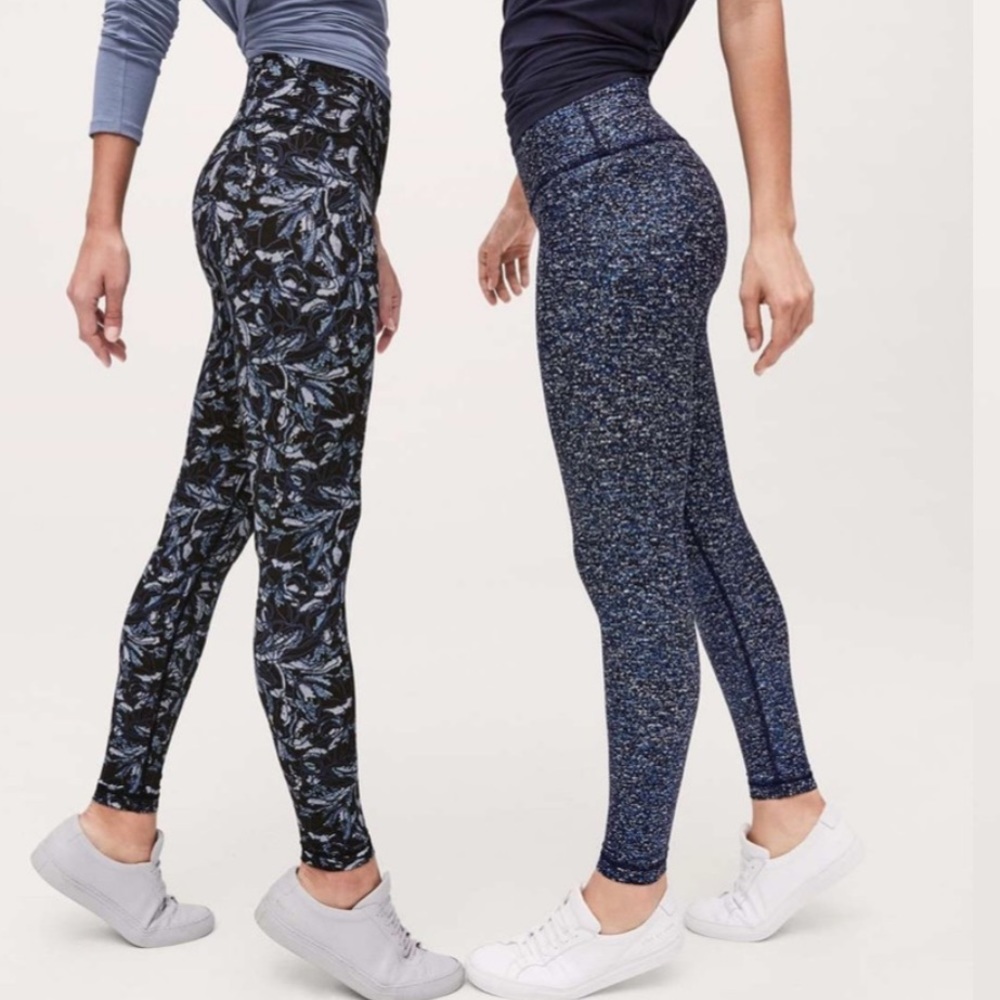 Lululemon Wunder Under Hi-Rise Tight 28